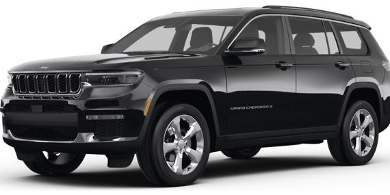 JEEP GRAND CHEROKEE 2022 1C4RJJAG6N8537602 image